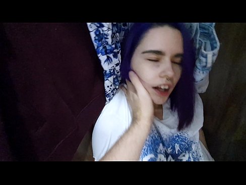 ❤️ געפונען מיין שוועסטער אין די שאַפע און געהאָלפֿן איר קומען פּאָרנאָ ביי אונדז ❌